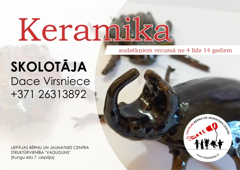 Keramika