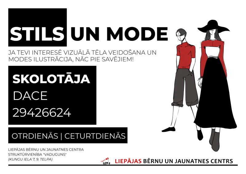 Stils un mode