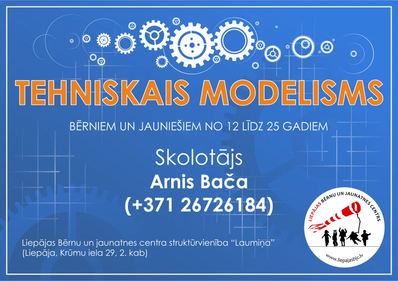 Tehniskais modelisms