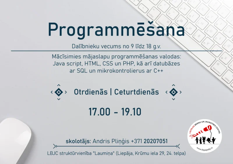Programmēšana